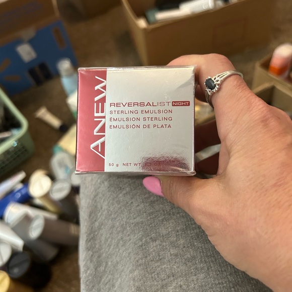 Avon Anew Reversalist - Picture 1 of 1